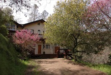 The Grand Mountain Top Retreat